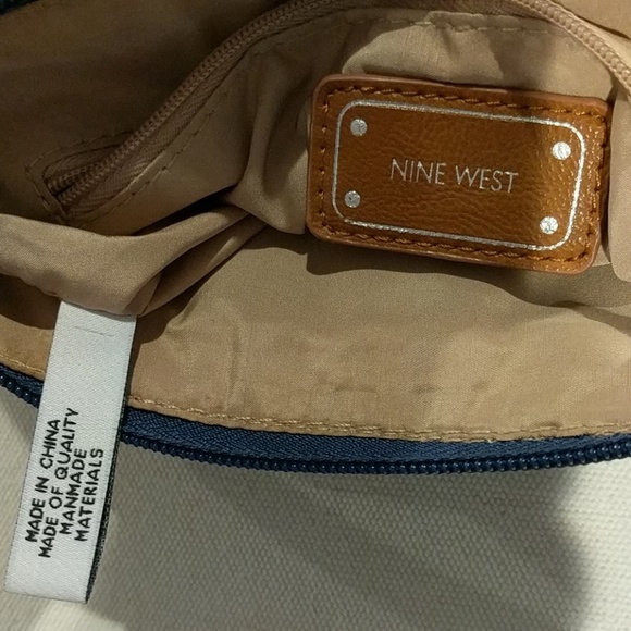 Nine West bag - Picture 8 of 8